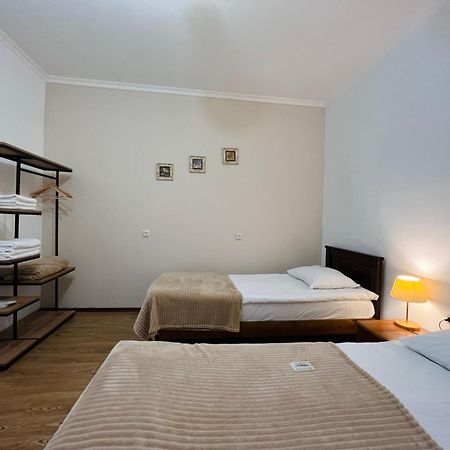 Meshia Apartment Казбеги Екстериор снимка