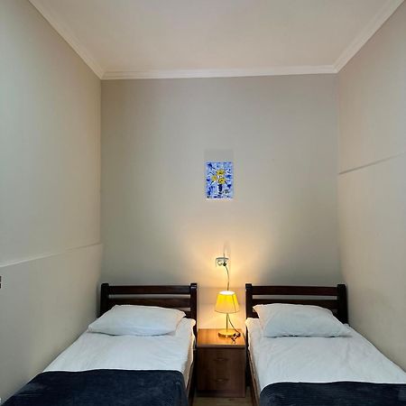 Meshia Apartment Казбеги Екстериор снимка