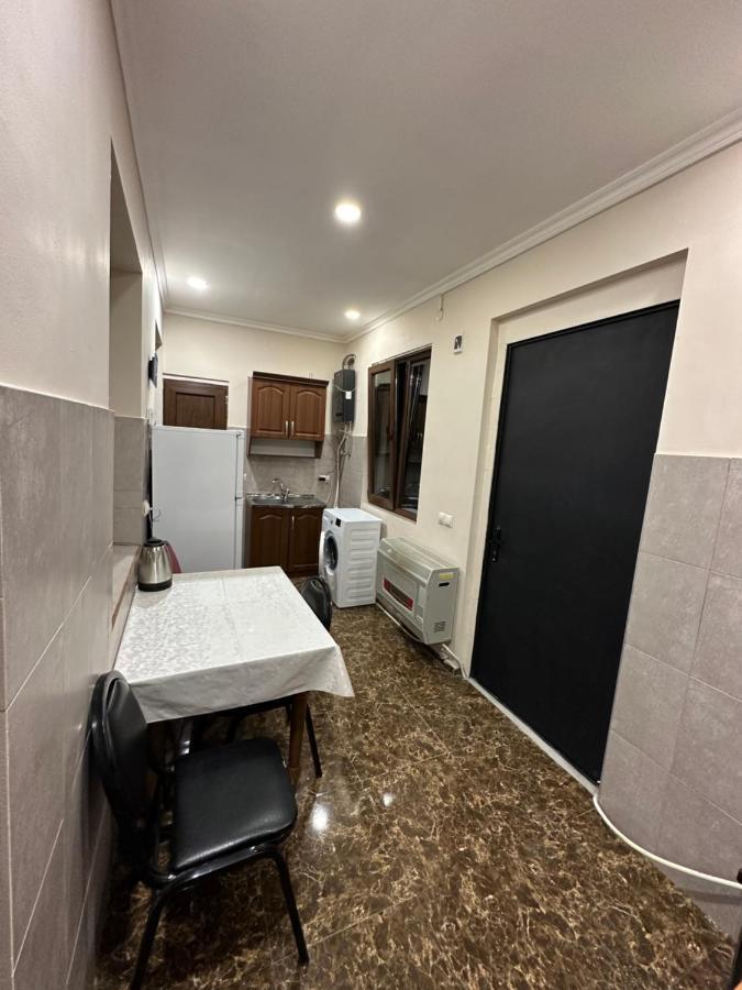Meshia Apartment Казбеги Екстериор снимка