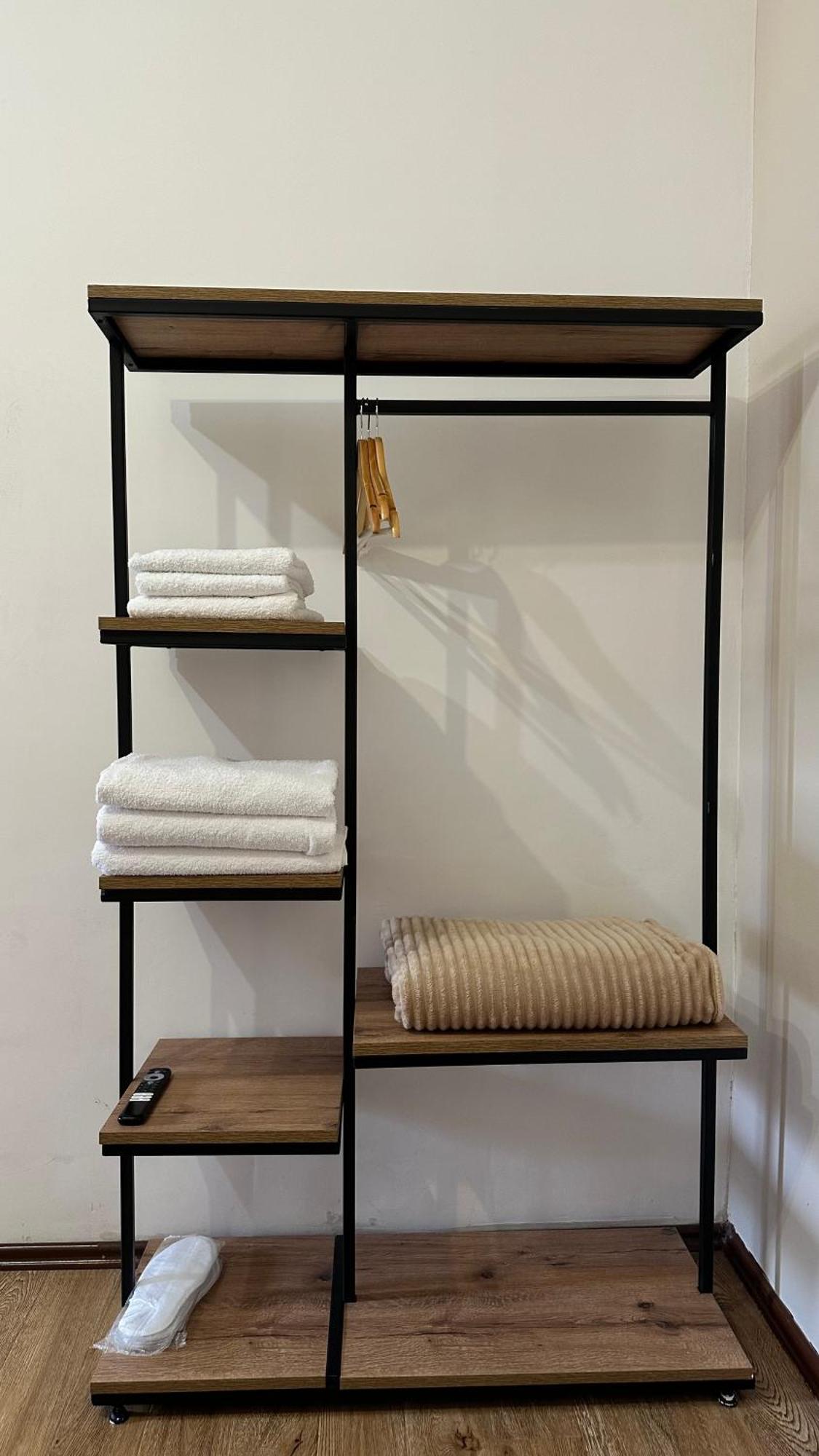 Meshia Apartment Казбеги Екстериор снимка