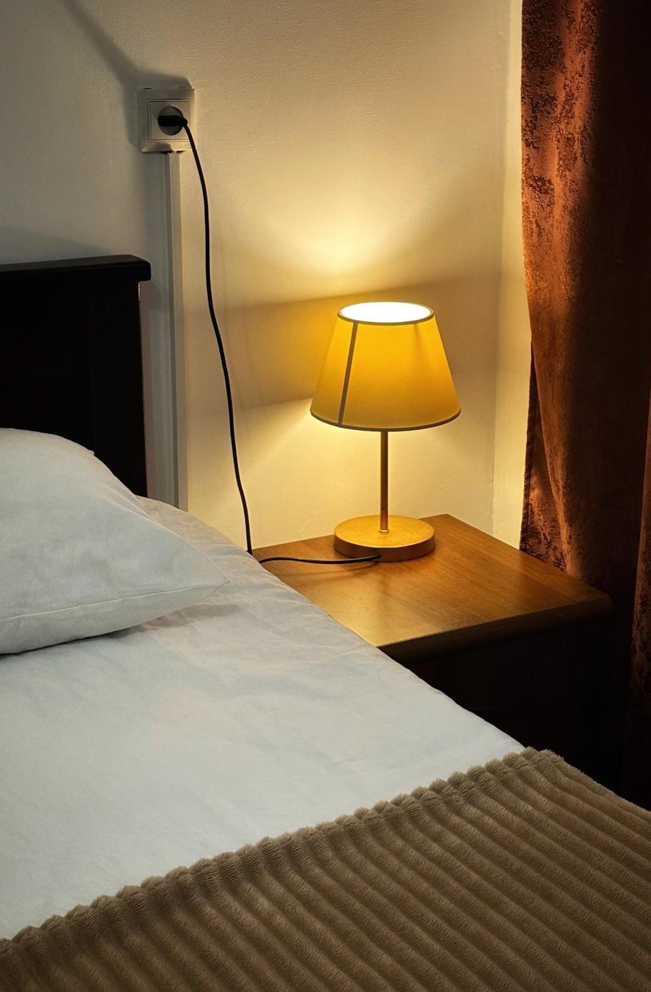 Meshia Apartment Казбеги Екстериор снимка